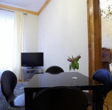 Decameron Apartments Краков Экстерьер фото