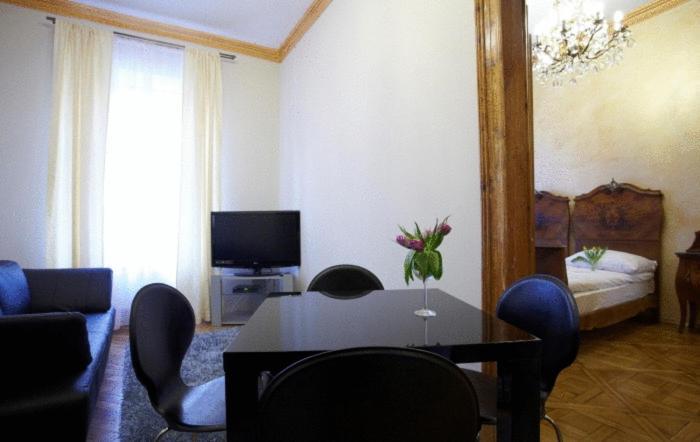 Decameron Apartments Краков Экстерьер фото